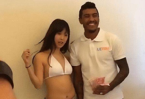 婷婷午夜