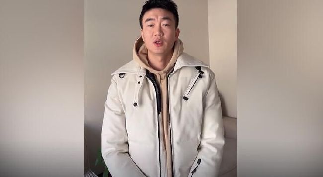 人妖妖艳被荡高潮