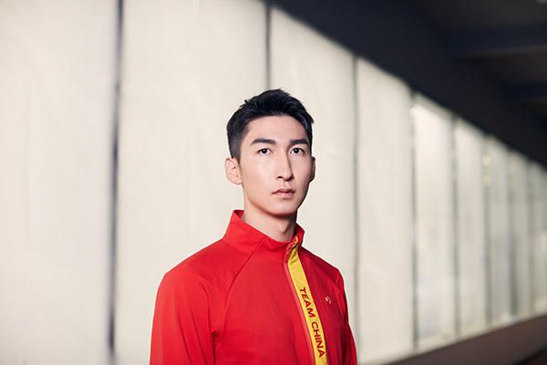 激昂的呻吟