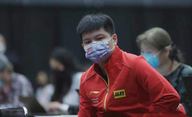 人缘好的女人