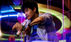 欧美精彩一区二区免费视频
